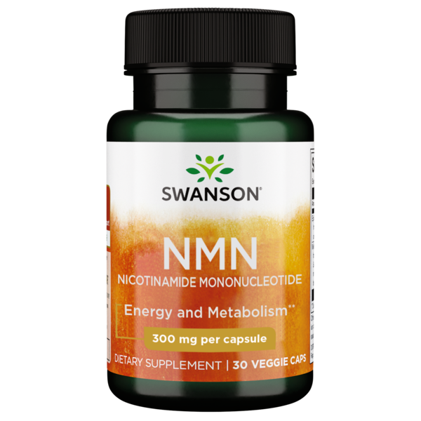 NMN Nicotinamide Mononucleotide 300mg