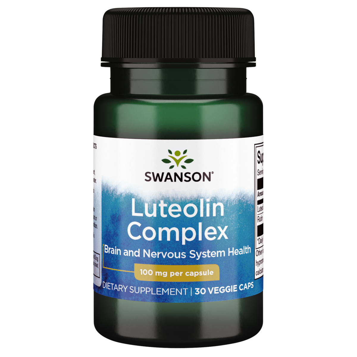 Luteolin Complex 100 mg 30 VC