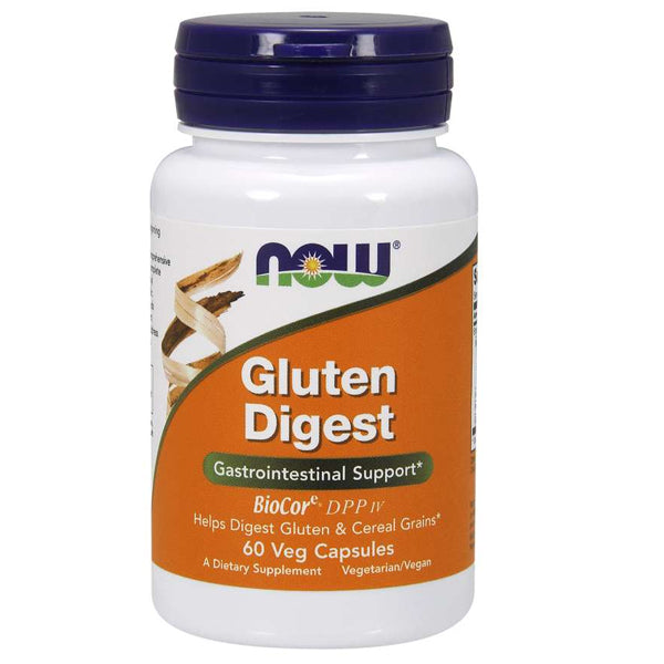 Gluten Digest
