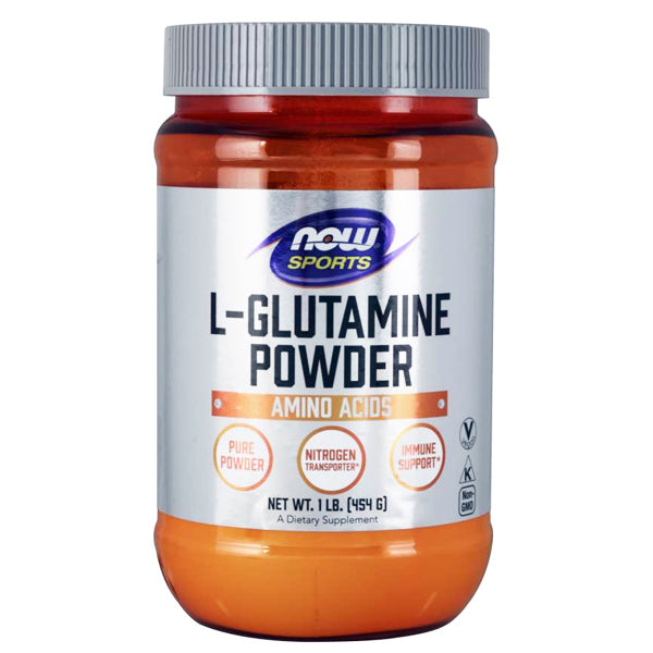 L-Glutamine Powder