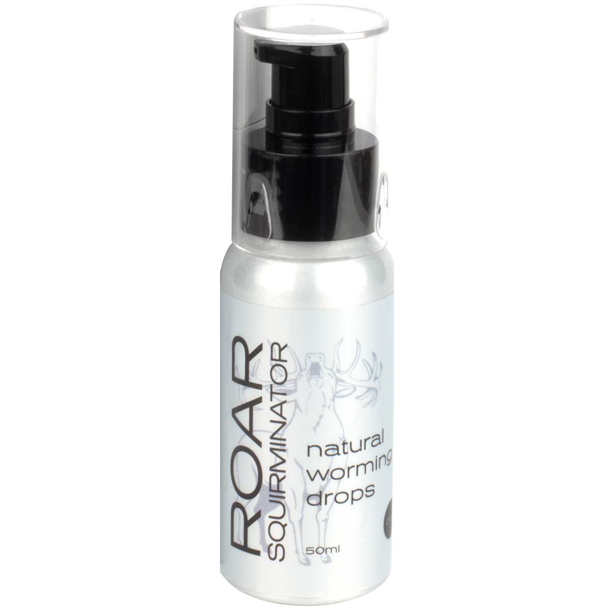 ROAR Squirminator Drops