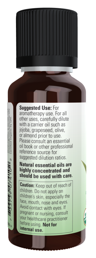 Eucalyptus Oil (Eucalyptus Globulus)