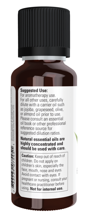 Eucalyptus Oil (Eucalyptus Globulus)