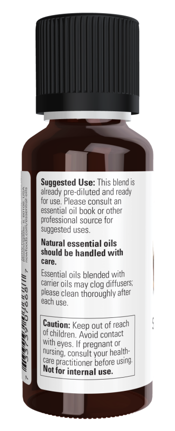 Sandalwood Oil (Santalum Album), 14%