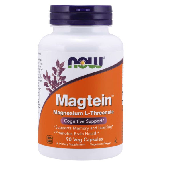 Magtein, Magnesium L-Threonate
