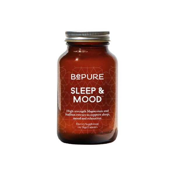 BePure Sleep & Mood