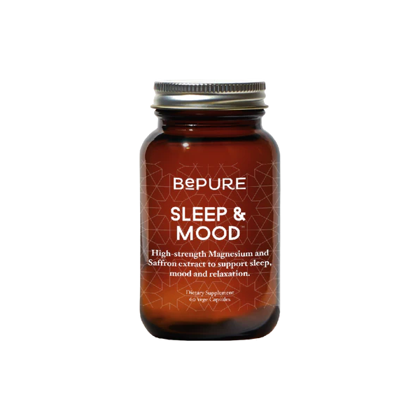 BePure Sleep & Mood