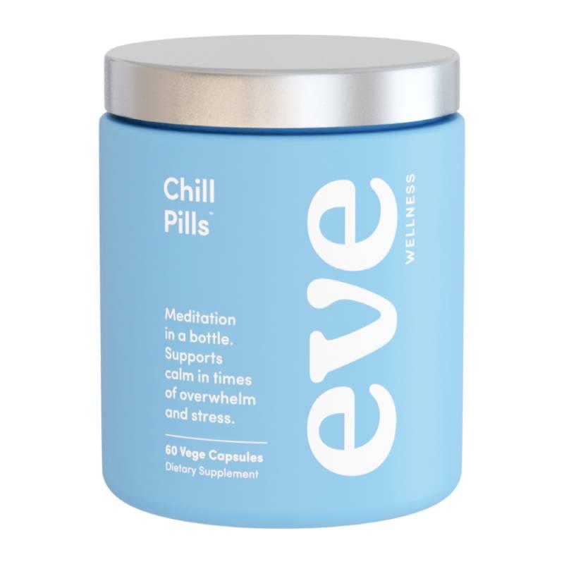 Eve Chill Pills