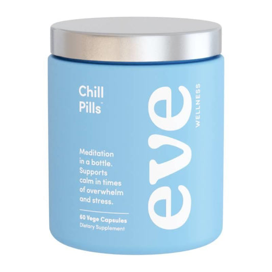 Eve Chill Pills