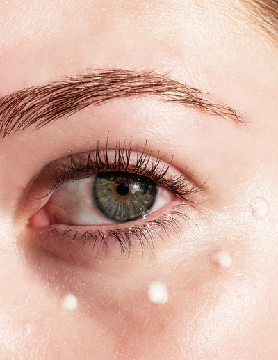 Living Nature Firming Eye Cream