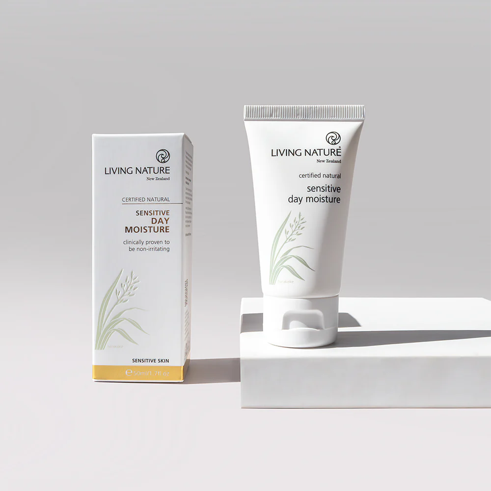 Living Nature Sensitive Day Moisture