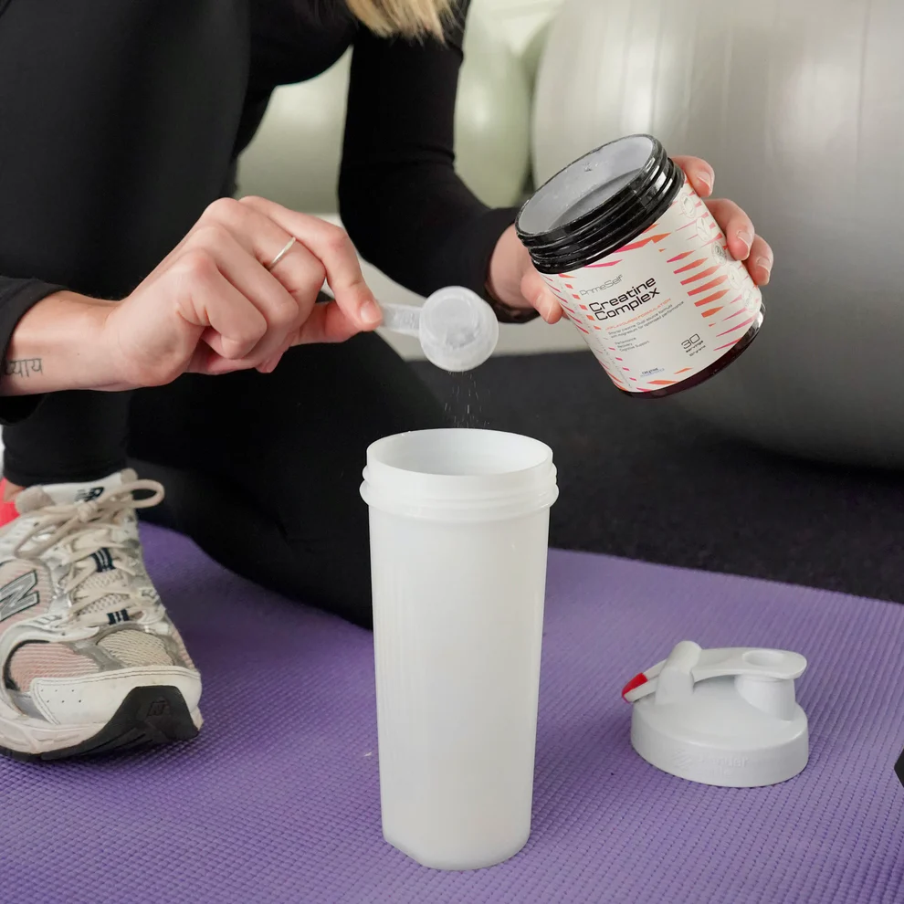 Primeself Creatine Complex