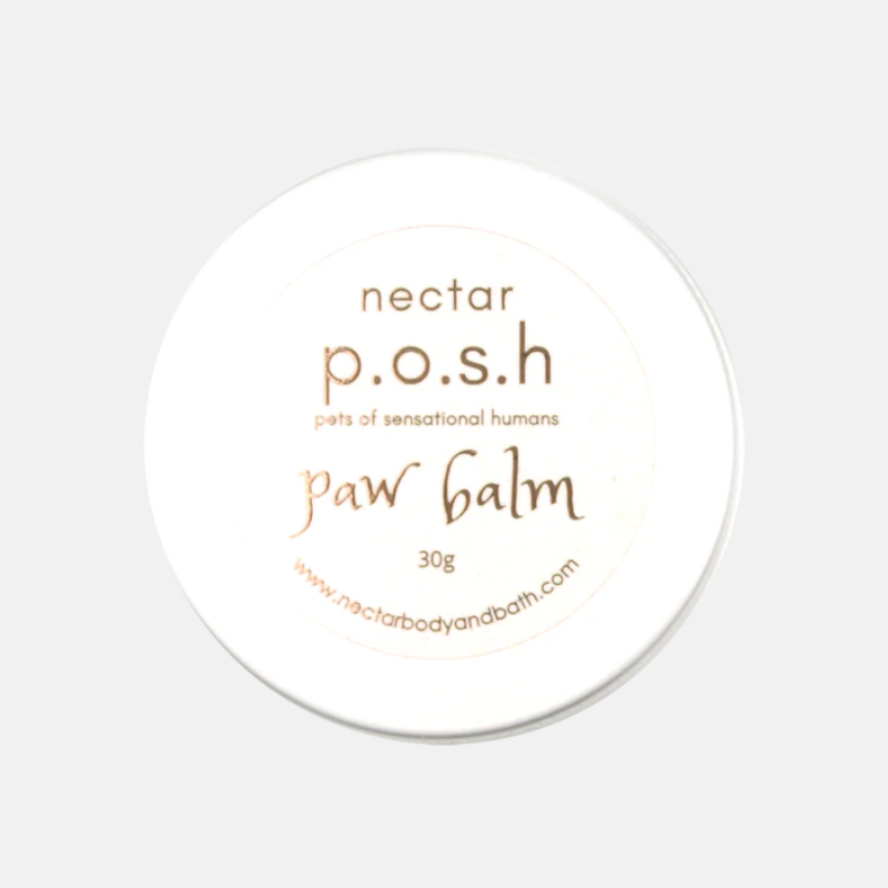 P.O.S.H Paw Balm