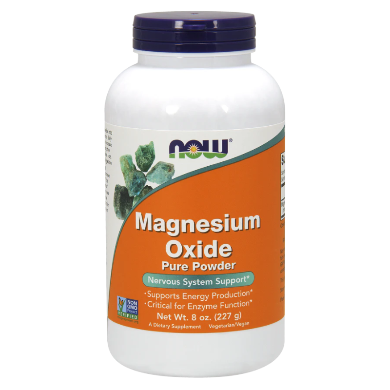 Magnesium Oxide Pure Powder