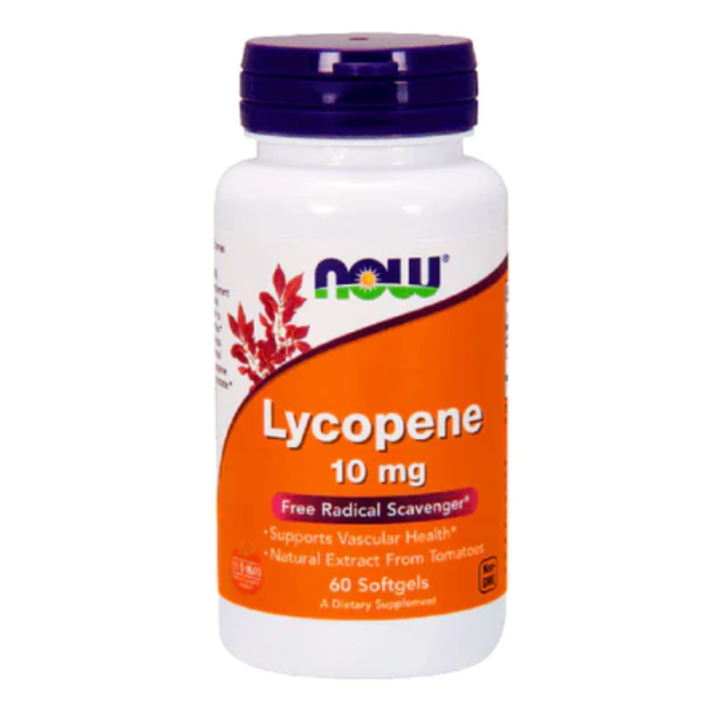 Lycopene, 10mg