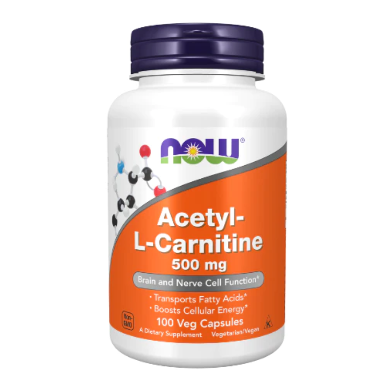 L-Carnitine 500 mg