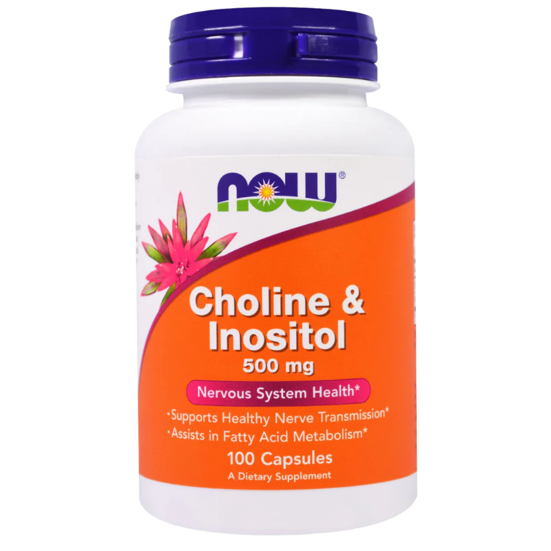 Inositol 500mg