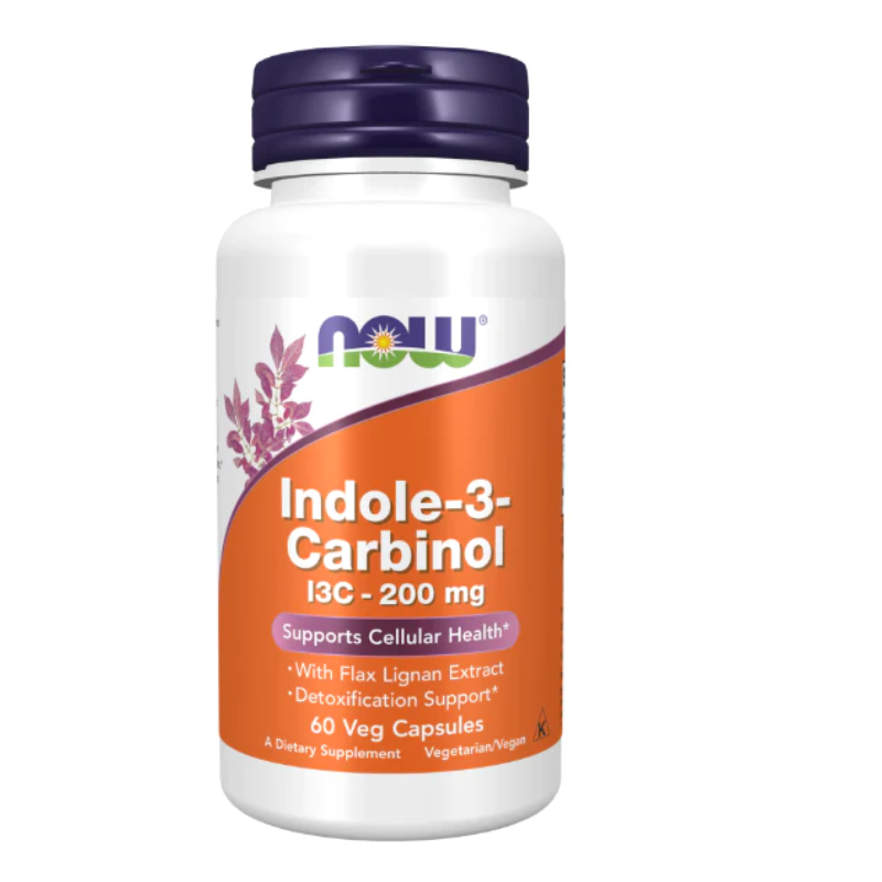 Indole-3-Carbinol 200mg