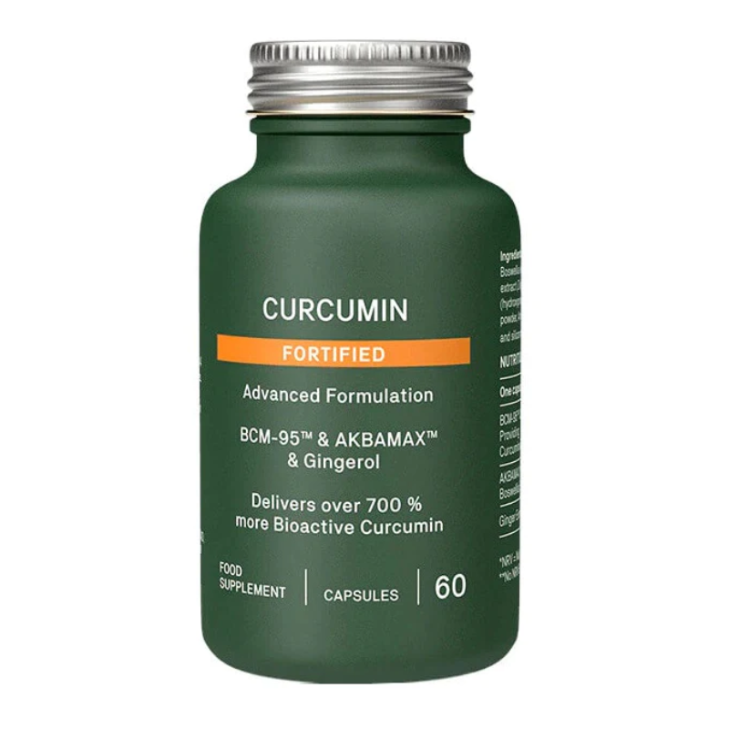 Natroceutics Curcumin Fortified
