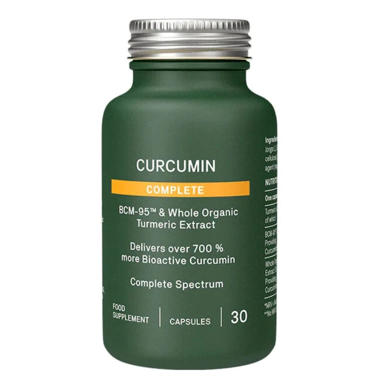Natroceutics Curcumin Complete