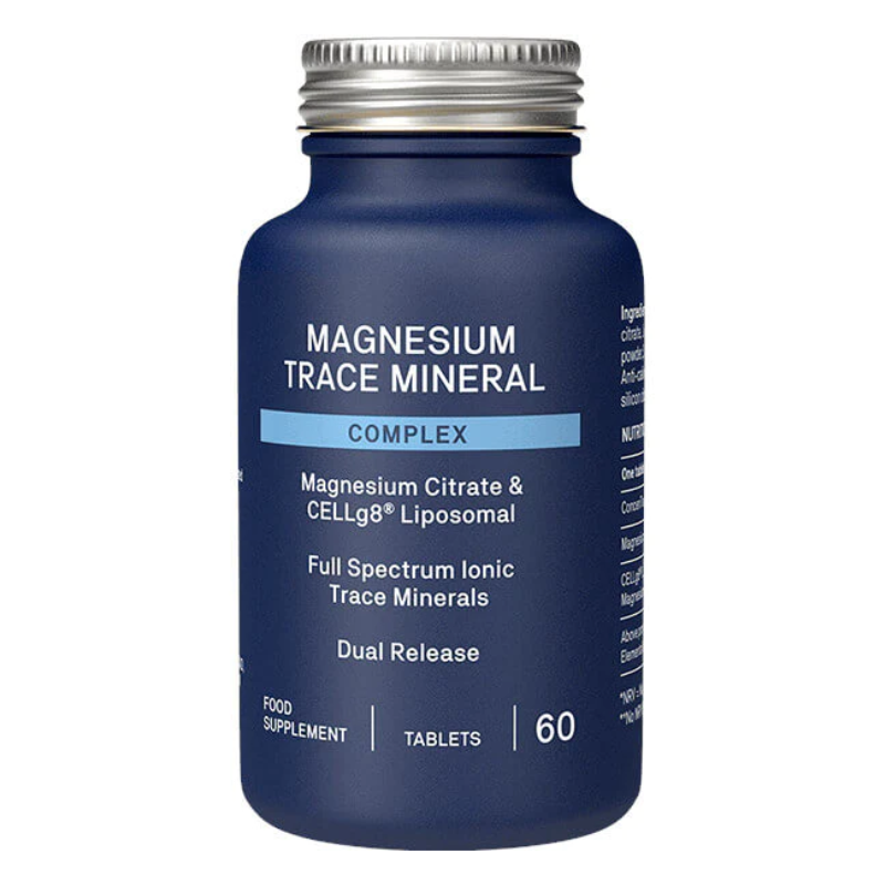 Natroceutics Magnesium Trace Mineral Complex