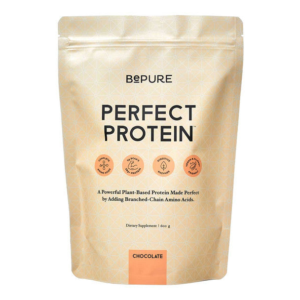 BePure Perfect Protein - Chocolate