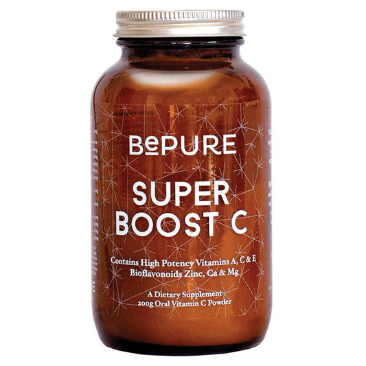 BePure Superboost C 200g