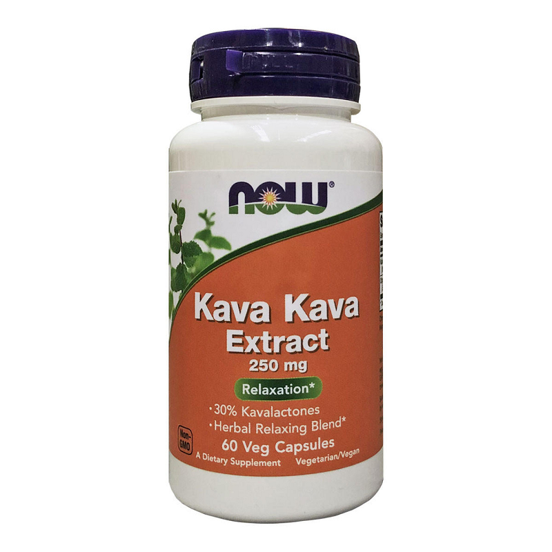 Kava kava Extract 250mg / 30%