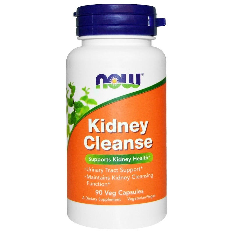 Kidney Cleanse