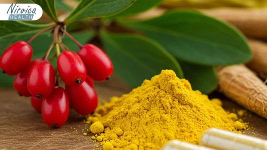 Berberine in Australia: The Compound Biochemists Have Been Quietly Excited About for Years