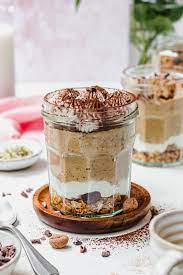 Protein Breakfast 3 Ways