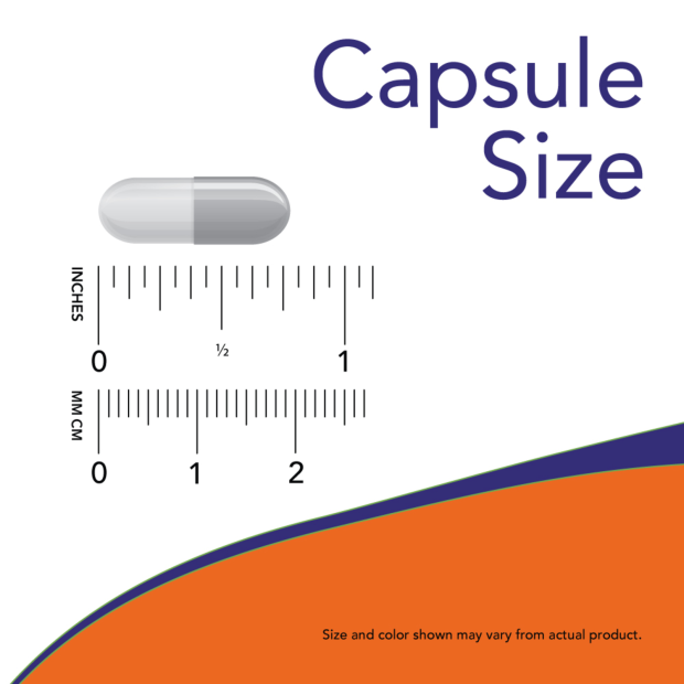 Vitamin K-2 MK-7 100 mcg