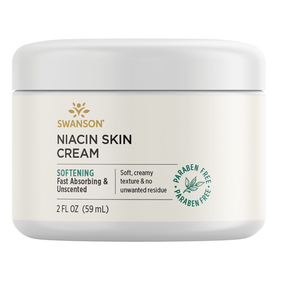 Niacin Skin Cream 59ml