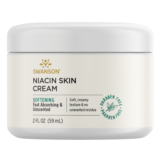 Niacin Skin Cream 59ml