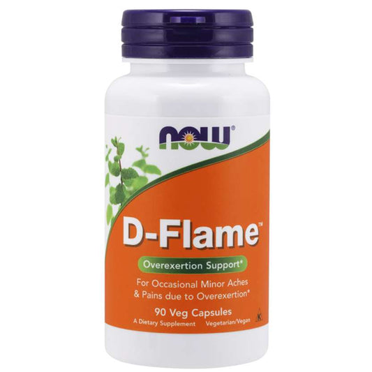 D-Flame