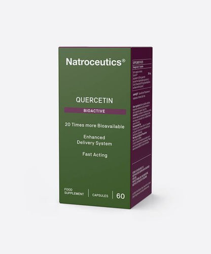 Natroceutics Quercetin Bioactive