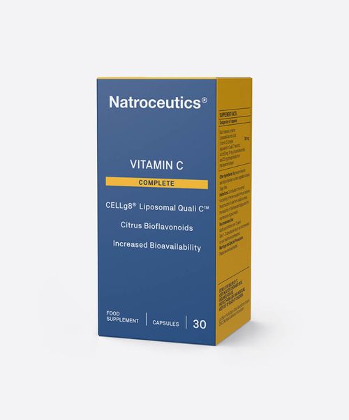 Natroceutics Vitamin C