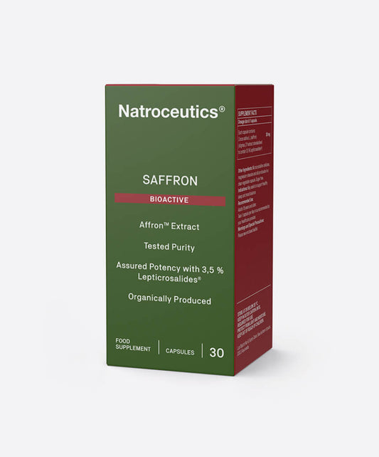 Natroceutics Saffron Bioactive