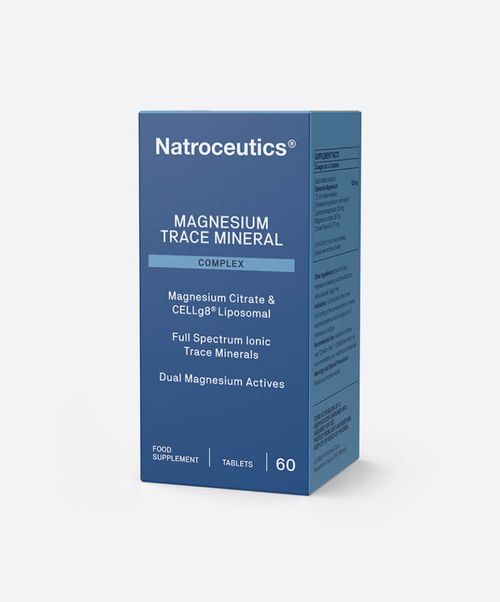 Natroceutics Magnesium Complex