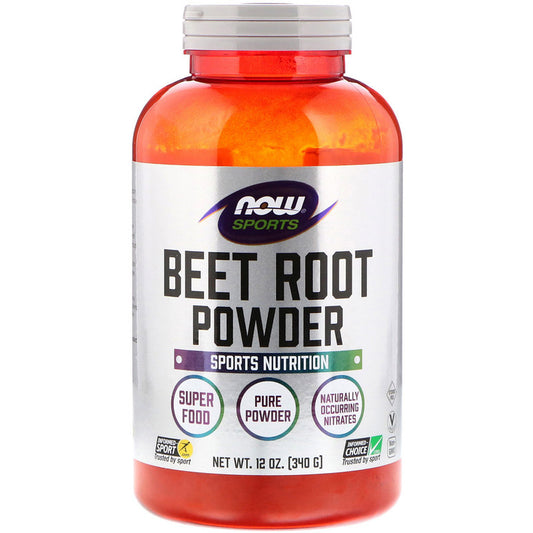 NOW® Sports Beet Root Powder