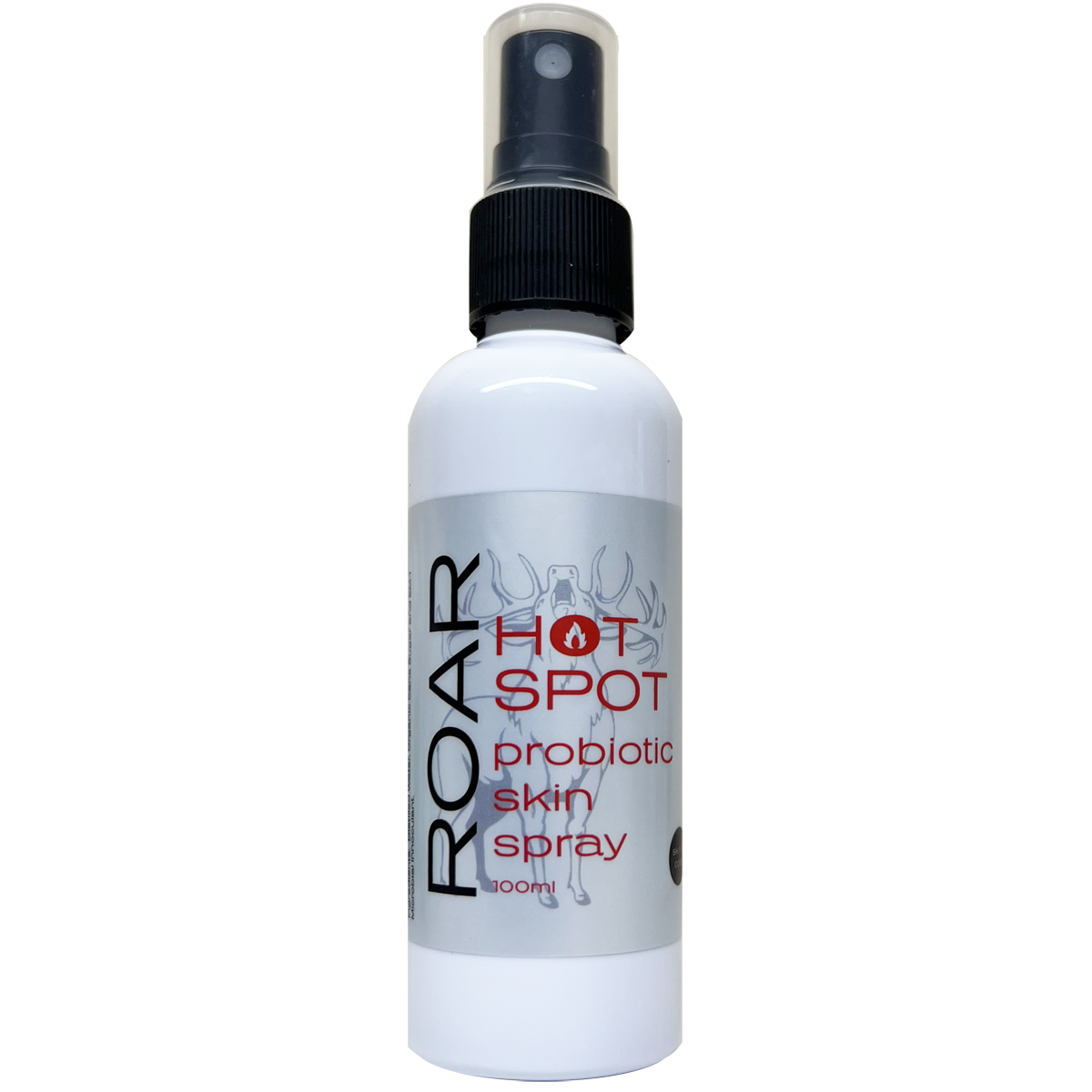 ROAR Hot Spot Spray