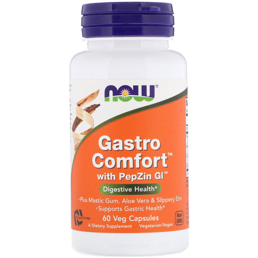 Gastro Comfort with PepZin GI