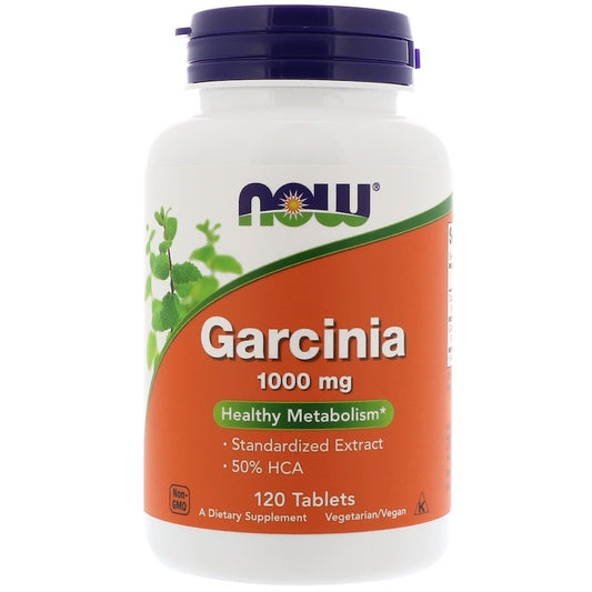 Garcinia, 1,000 mg