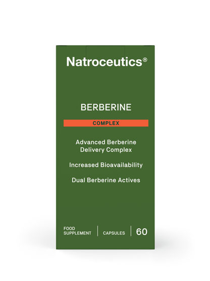 Natroceutics Berberine Complex