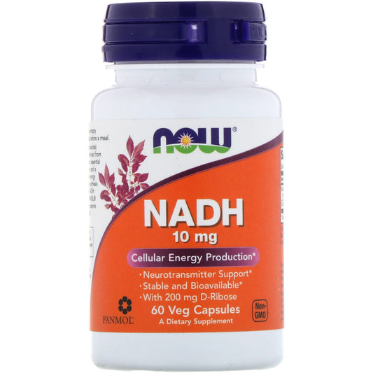 NADH, 10 mg