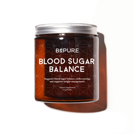 BePure Blood Sugar Balance