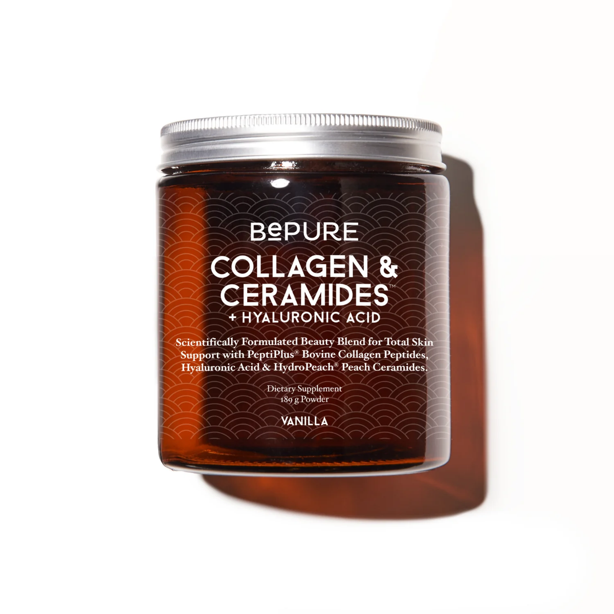 BePure Collagen & Ceramides + Hyaluronic Acid Bovine