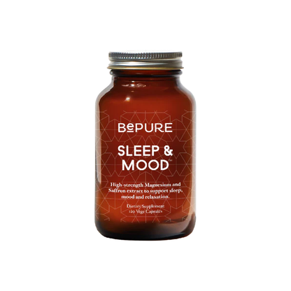 BePure Sleep & Mood