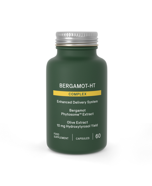 Bergamot-HT Complex