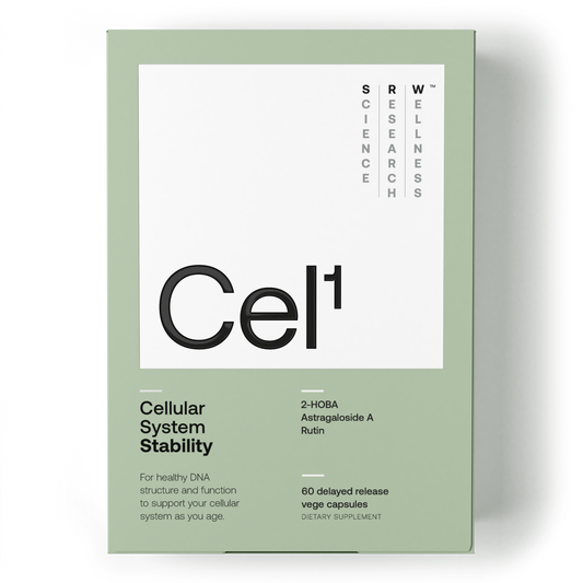 SRW Labs Cel1 - Stability